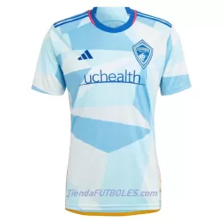 Camiseta Colorado Rapids Hombre Segunda 23/24