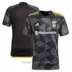 Camiseta Columbus Crew Hombre Segunda 23/24