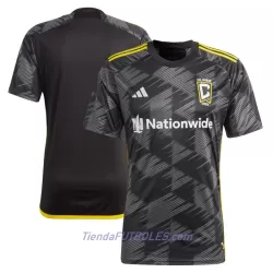 Camiseta Columbus Crew Hombre Segunda 23/24