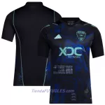 Camiseta DC United Hombre 2023 - Especial