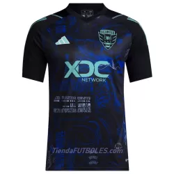 Camiseta DC United Hombre 2023 - Especial