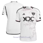 Camiseta DC United Hombre Segunda 23/24