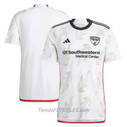 Camiseta FC Dallas Hombre Primera 23/24