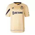 Camiseta FC Porto Hombre Segunda 23/24