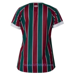 Camiseta Fluminense FC Mujer Primera 23/24