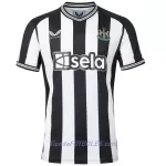 Camiseta Newcastle United Hombre Primera 23/24