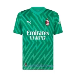 Camiseta Portero AC Milan Hombre Primera 23/24 Camiseta Portero AC Milan Hombre Primera 23/24