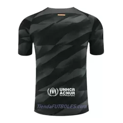 Camiseta Portero FC Barcelona Hombre Segunda 23/24