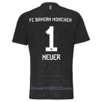 Camiseta Portero FC Bayern de Múnich Manuel Neuer 1 Hombre Primera 23/24