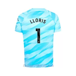 Camiseta Portero Tottenham Hotspur Hugo Lloris 1 Hombre Primera 23/24 Camiseta Portero Tottenham Hotspur Hugo Lloris 1 Hombre Primera 23/24