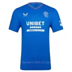 Camiseta Rangers Hombre Primera 23/24