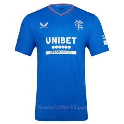 Camiseta Rangers Hombre Primera 23/24 Camiseta Rangers Hombre Primera 23/24