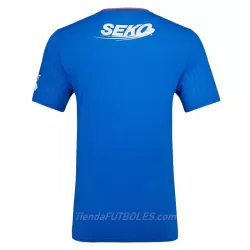 Camiseta Rangers Hombre Primera 23/24