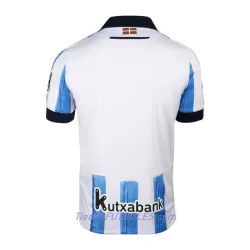 Camiseta Real Sociedad Hombre Primera 23/24