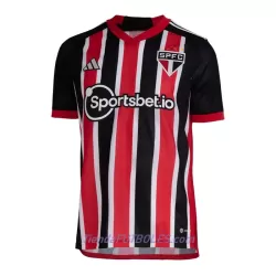 Camiseta São Paulo Hombre Segunda 23/24
