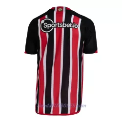 Camiseta São Paulo Hombre Segunda 23/24