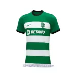 Camiseta Sporting CP Lisbon Hombre Primera 23/24