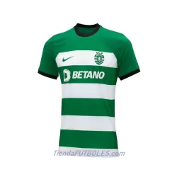 Camiseta Sporting CP Lisbon Hombre Primera 23/24