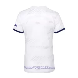 Camiseta Tottenham Hotspur Mujer Primera 23/24