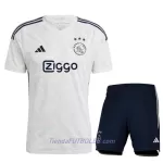 Conjunto Ajax Amsterdam Niño Segunda 23/24