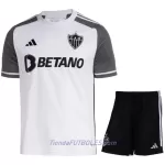 Conjunto Atlético Mineiro Niño Segunda 23/24