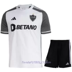 Conjunto Atlético Mineiro Niño Segunda 23/24