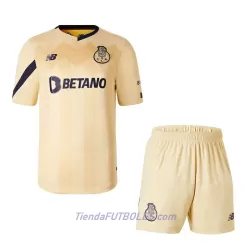 Conjunto FC Porto Niño Segunda 23/24 Conjunto FC Porto Niño Segunda 23/24