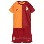 Conjunto Galatasaray Niño Primera 23/24
