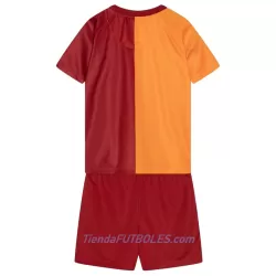 Conjunto Galatasaray Niño Primera 23/24