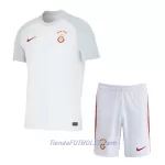 Conjunto Galatasaray Niño Segunda 23/24