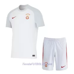 Conjunto Galatasaray Niño Segunda 23/24