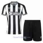 Conjunto Newcastle United Niño Primera 23/24