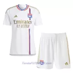 Conjunto Olympique Lyonnais Niño Primera 23/24
