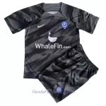 Conjunto Portero Atlético Madrid 120. Aniversario Niño 23/24