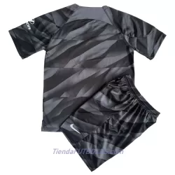 Conjunto Portero Atlético Madrid 120. Aniversario Niño 23/24