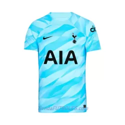 Conjunto Portero Tottenham Hotspur Niño Primera 23/24