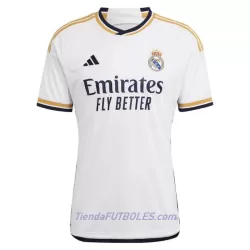 Conjunto Real Madrid Niño Primera 23/24