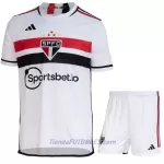 Conjunto São Paulo FC Niño Primera 23/24