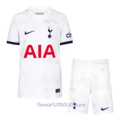 Conjunto Tottenham Hotspur Niño Primera 23/24