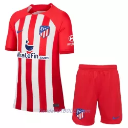 Conjunto Atlético Madrid Niño Primera 23/24 Conjunto Atlético Madrid Niño Primera 23/24
