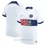 Camiseta Paris Saint-Germain Hombre Segunda 23/24