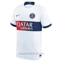 Camiseta Paris Saint-Germain Hombre Segunda 23/24