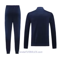 Arsenal Conjunto De Chaqueta De Entrenamiento Hombre 23/24 Navy