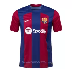Camiseta FC Barcelona Pedri 8 Hombre Primera 23/24