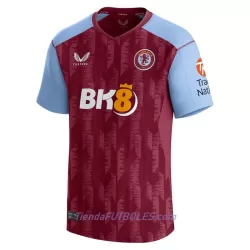 Camiseta Aston Villa Hombre Primera 23/24