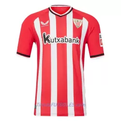 Camiseta Athletic Bilbao Hombre Primera 23/24 Camiseta Athletic Bilbao Hombre Primera 23/24