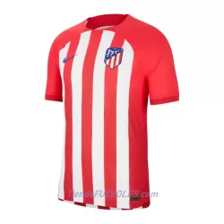 Camiseta Atlético Madrid Hombre Primera 23/24 Camiseta Atlético Madrid Hombre Primera 23/24