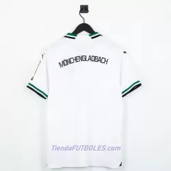 Camiseta Borussia Mönchengladbach Hombre Primera 23/24