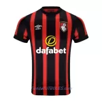 Camiseta Bournemouth Hombre Primera 23/24