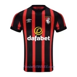 Camiseta Bournemouth Hombre Primera 23/24